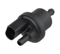 Solénoïde de purge de soupape électromagnétique pour réservoir de vapeur, compatible avec A2, pour Seat, pour SKODA, pièce de rechange 6QE906517