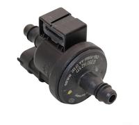 Solénoïde de purge d'évaporation de carburant C1B1-9G866-AA pour Fiesta VI & Focus III (2012-2017), 1.0L EcoBoost 998ccm, Interrupteur à vide à 2 broches