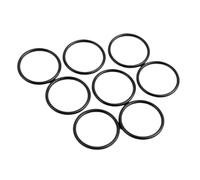 Solénoïde de réglage d'arbre à cames, adapté pour Audi, Passat, Golf, Touareg Électrovanne(Rubber Ring-8PCS)