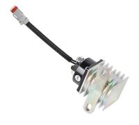Solénoïde de Relais 24V 100A Fiénage Universel pour JLG 1230ES 1930ES 2032ES 2630ES 2030ES 241-8368 Remplacement du marché secondaire
