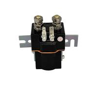 Solénoïde de relais de démarrage 48 V à 4 bornes for 102774701 SW80-1275P 101908701