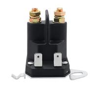 Solénoïde de Relais de démarreur 12V adapté for Tromb 862-1241-211-12 Husq 532192507 Ste 435-325 AYP Craf 192507 Arie 21546294(1 pc)