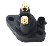 Solénoïde de relais de démarreur compatible avec Arctic Prowler 1000 500 550 600 650 700 XTX HDX Prowler HDX 500 550 650 700 XTZ 1000 XTX 700 XX Pièce de remplacement pour le système de démarrage ATV