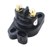 Solénoïde de relais de démarreur compatible avec Arctic Prowler 1000 500 550 600 650 700 XTX HDX Prowler HDX 500 550 650 700 XTZ 1000 XTX 700 XX adapté à divers modèles ATV