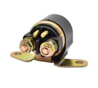 Solénoïde de relais de démarreur de moto, Compatible avec LTF250 LT230E LTF230 LTF300 LT F4WDX KING QUAD VS1400 GS1150 LT160 LT160E T300E