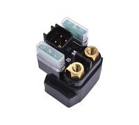 Solénoïde de relais de démarreur de moto Industrial Electrical Relays