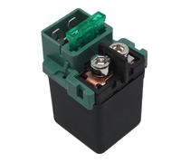 Solénoïde De Relais De Démarreur De Moto, Interrupteur Électrique Pour NES125 125 2000-2003/pour Nighthawk 250 CB250 91-08/NSS 300 2014