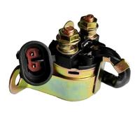 Solénoïde De Relais De Démarreur De Moto Pour Polaris, Pour Trail Pour Blazer 330, Pour Ranger 400 500, Pour Sportsman 400 500 HO 4x4 Relais de démarreur