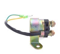 Solénoïde de relais de démarreur de moto pour Polaris Sportsman 300/400/550 4012013