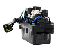 Solénoïde De Relais De Démarreur De Moto, Pour Y&amaha 75 T60 L F175 LF300 F225 F-150 F-75 F115JA F90TXRD F40JEA-011 F40JEHA