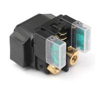 Solénoïde De Relais De Démarreur De Moto Pour Y&amaha TDM900 VK VK10L VP 250 XT250 XTZ1200 XV17 XV1700 Pour Road Star XV1900