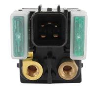 Solénoïde de relais de démarreur de remplacement 240 - 54043, compatible avec 690 950 990, compatible avec GSX600F GSX750F SV650 TL1000R VL1500 VL VZ800