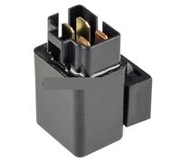 Solénoïde de relais de démarreur ER2287RE146DM, 1 pièce, for 80 2X4 1987 - 2006