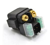 Solénoïde De Relais De Démarreur Moto Pour Suzuki AN250 AN400 Pour Burgman 250 400 Pour Skywave 250 400 1999 2000 2001-2009