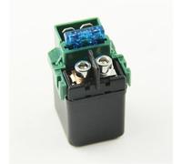 Solénoïde De Relais De Démarreur Pour CRF250L NSS250 REFLEX CB500F CB500X NT700V/VA RVF750 RFV RC45 VTR250 MC33 VT125 Pour Shadow