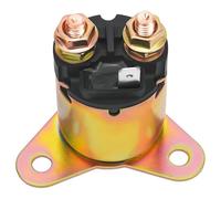 Solénoïde de relais de démarreur pour Honda GX390 13hp GX340 11hp GX270 9hp GX240 8hp 31204-ZA0-003 pour EC6500 EM3000 EM3500