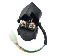 Solénoïde De Relais De Démarreur pour HYOSUNG GD250N GD250R GV125 GV250 GV650 GT125 GT250 GT650 GT125R MS1 125 MS3 250 RT125 RT125D Contact Commutation
