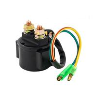 Solénoïde De Relais De Démarreur pour TRX200SX TRX250 EX X TRX300 EX TRX350 D TRX400EX ATC125M ATC250SX FL350R NH80MD CH125 Pièces Moto