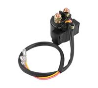 Solénoïde de relais de remplacement pour les modèles TRX250 TRX300 TRX250EX TRX250X compatibles avec le numéro de pièce 35850-HM8-A41