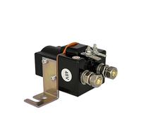 Solénoïde de relais démarrage à 4 bornes 48 V for OEM: 101908701 SW80-1275P Industrial Electrical Relays