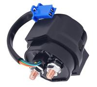 Solénoïde De Relais Démarreur Moto, pour Husqvarna Svartpilen 125 200 250 401 Vitpilen 90111058000 93011058000