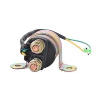 Solénoïde De Relais Démarreur Pour Moto Pour Polaris Pour Sportsman 300/400/550 4012013 Bobine d'allumage