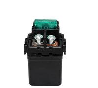 Solenoïde de Relay de démarrage Compatible avec XRV750 Afrique Twin XR125 XL650 Transalp XL125V V1-3 Varadero VTR1000 Moteur