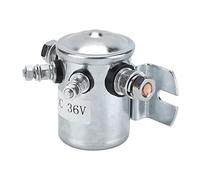 Solénoïde de Remplacement pour Voiture de Club 36V, 11761GA 11761G1, EZGO TXT Marathon 1980 - 2010, Ensemble de Démarreur électrique Robuste à Conduit