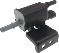 Solénoïde de soupape de purge du réservoir de vapeur pour Buick/ GMC/ Chevy OE : 12597567/12606684/2144-1680/911- 032 Noir