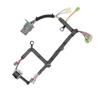 Solénoïde de transmission automatique 4L60E amélioré pour prévenir les fuites pour des performances optimales du véhicule