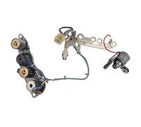 Solénoïde de transmission Torvex, électrovanne de changement de vitesse 31940-85X01 RE4F03B compatible avec Quest