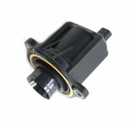 Solénoïde de turbocompresseur pour BMW 1 2 3 4 5 7 X1 X3 X4 Z4, soupape de décharge de solénoïde de dérivation de turbocompresseur 11657609210 70421603