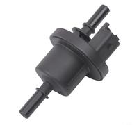 Solénoïde de vanne de purge de cartouche vapeur pour Clio MK3 2005-2020, Megane MK2 2003-2009, MK3 2009-2016, Twingo MK2 2007-2014, remplace OEM 6001543631 8200024427 8200024427 20024 8821 8200660852