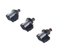 Solénoïde de verrouillage de convertisseur de couple, 3 pièces, Compatible avec la Transmission TR580