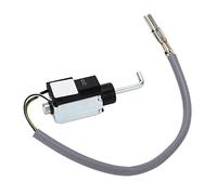 Solénoïde de Verrouillage de Transmission Automatique, Solénoïde de Verrouillage de Transmission Automatique 95840 C5100 Remplacement Flexible Sensible pour Sorenso 2015+