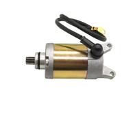 solénoïde démarrage Moteur Accessoires De Démarreur De Moto, Engrenage 9 Dents Pour Z11