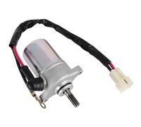 solénoïde démarrage Moteur Démarreur 1B9-H1800-00 pour VP125 YP125R pour X-City pour X-Max pour Sport XF50 pour C3 pour Giggle VOX pour Deluxe 3B3-H1800-00
