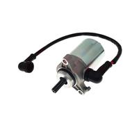 solénoïde démarrage Moteur Démarreur BX16080086 pour Fz16 Fzs V1 V2 V3 pour Nozza pour Mio115 21c-H1800-13