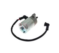 solénoïde démarrage Moteur Démarreur Hm16080086 pour Fz16 Fzs V1 V2 V3 pour Nozza pour Mio115 21c-H1800-13
