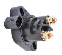 Solénoïde Démarreur Compatible Avec Yamaha Pour SW10 Sidewinder L-TX Pour DX 2017 Pour SW10 Sidewinder L-TX LE 2017 Démarreur De Moto Pour Solénoïde De Relais OEM:8JP-H1940-00