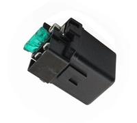 Solénoïde Démarreur Pour CBR900RR 1993 1994 1995 1996 1997 1998 1999 Pour CBR954 2002-2003 Pour VT250 MC20 SPADA Démarreur De Moto Pour Solénoïde De Relais