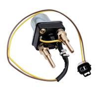 Solénoïde Démarreur Pour JT1200 JETSKI Pour STX-12F B1/B2/D1/D6F/D7F 2003 2004 2005 2006 2007 Solénoïde De Démarreur Pour Relais De Moto OEM: 27010-0860
