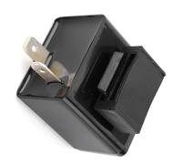 Solénoïde Démarreur Pour KR250 KR-IR 1989-1990 Pour KR250 KR-I 1988-1989 Pour KZ1100 LTD 1983 Clignotant De Moto Pour Module De Relais OEM:27002-1053