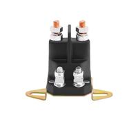 Solénoïde Démarreur Relais de démarreur moto pour CASTEL GARDEN pour TWIN-CUT pour TURBO-CUT