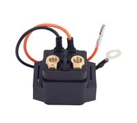 Solénoïde Démarreur Relais de démarreur moto pour VX110 AR190 AR192 AR210 AR230 SX190 SR210 SR230 HO FX1000G pour haut rendement pour CRUISER