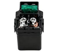 solénoïde démarreur Relais de démarreur pour motos pour W650 EJ650 Z750 Z1000 Z750S ZR 750 1000 1100 1200 ZZR600 ZRX 1200R ZG1400