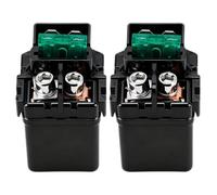 solénoïde démarreur Relais de démarreur pour motos pour W650 EJ650 Z750 Z1000 Z750S ZR 750 1000 1100 1200 ZZR600 ZRX 1200R ZG1400
