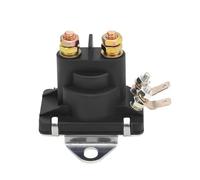 Solénoïde Démarreur Relais Relais De Démarrage Pour Moteurs Hors-bord 89-818864T 89-846070 35HP - 275HP 45-435-07 67-707 3083211 10-LG1077 8994318 8996158T 4010930