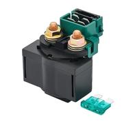 Solénoïde Démarreur Relais Relais De Démarreur Pour Moto Pour NT650 Pour Steed 400 VF1000 1100 500C 700S V65 750 Pour MAGNA Pour SABRE