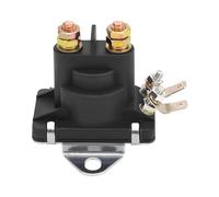 Solénoïde Démarreur Relais Solénoïde De Relais Démarreur Moto Pour Mercury 89-818864T 89-846070 45-435-07 67-707 3083211 4010930 240-22018 SSE6007 10-LG1077